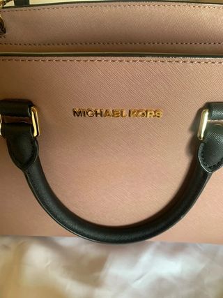 Michael Kors Handbag Pink