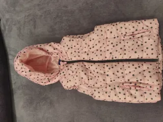 Cappotti e gilet per bambina 2-3 anni