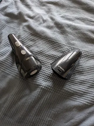 Aspiradora Portátil TEMOLA