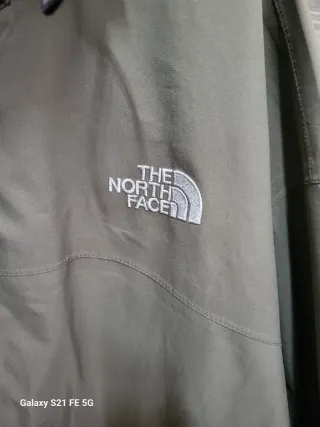 Giacca The North Face Gore-Tex XXL