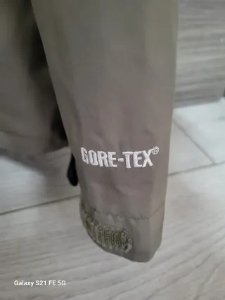 Giacca The North Face Gore-Tex XXL