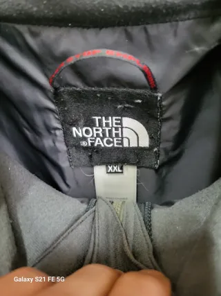 Giacca The North Face Gore-Tex XXL