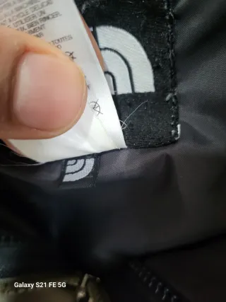 Giacca The North Face Gore-Tex XXL