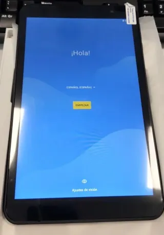 Teclast P80 Tablet 8 2GB RAM 32GB ROM Negra