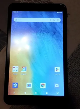 Teclast P80 Tablet 8 2GB RAM 32GB ROM Negra