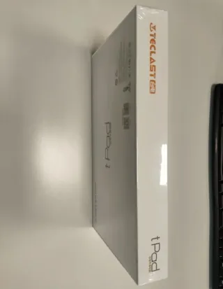 Teclast P80 Tablet 8 2GB RAM 32GB ROM Negra