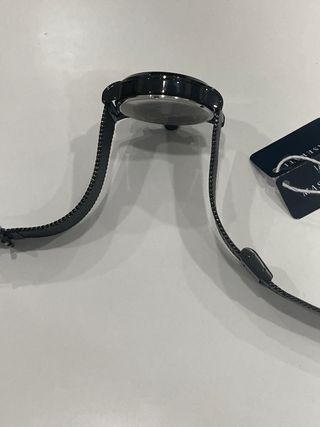 Orologio Maserati Cronografo Nero e Oro