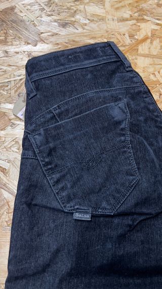 Pantalones Salsa Push Up Wonder