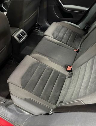 Volkswagen Golf 2014 Rline