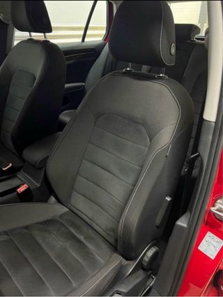 Volkswagen Golf 2014 Rline