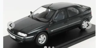 Edicola 1/24 Citroen Xantia V6 Activa 1993