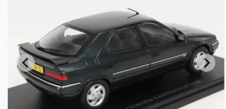 Edicola 1/24 Citroen Xantia V6 Activa 1993