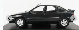 Edicola 1/24 Citroen Xantia V6 Activa 1993