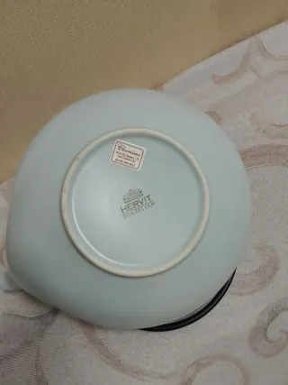 Teiera Hervit in ceramica