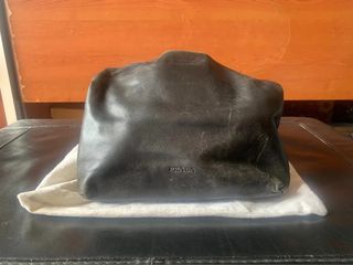 Borsa Prada Pelle Nera