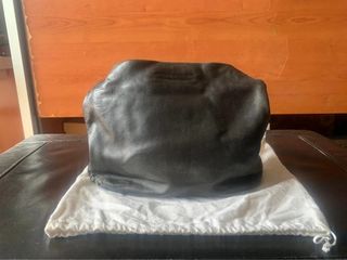 Borsa Prada Pelle Nera