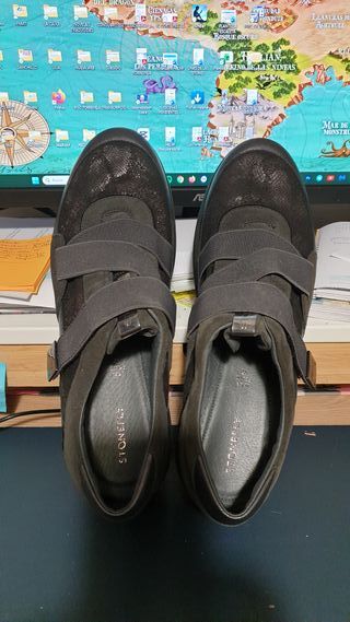 Zapatillas Stonefly Talla 42