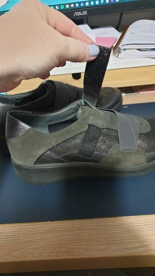 Zapatillas Stonefly Talla 42