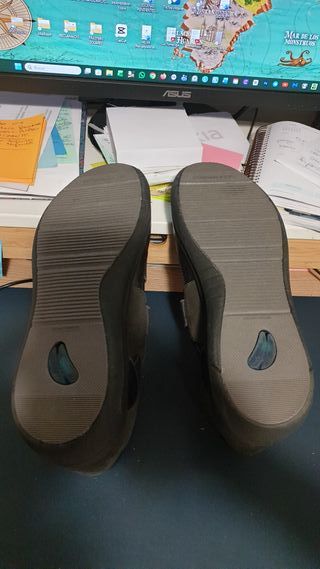 Zapatillas Stonefly Talla 42