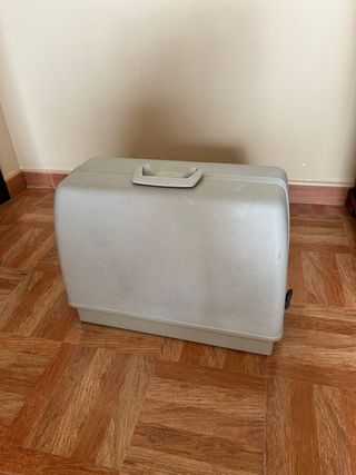 Máquina de coser Singer 1263