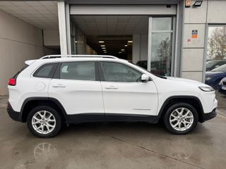 JEEP Cherokee 2.2CRD 185 Business Auto 4x4  2015