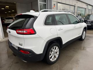 JEEP Cherokee 2.2CRD 185 Business Auto 4x4  2015
