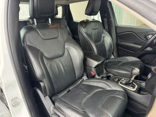 JEEP Cherokee 2.2CRD 185 Business Auto 4x4  2015