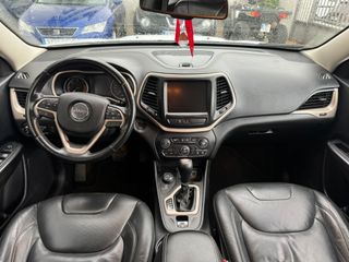 JEEP Cherokee 2.2CRD 185 Business Auto 4x4  2015