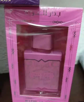 Colonia Árabe mujer 100 ml