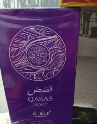 Colonia Árabe mujer 100 ml