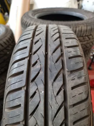 Neumático 185/60R14 82H Gislaved