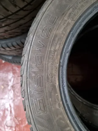 Neumático 185/60R14 82H Gislaved