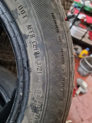 Neumático 185/60R14 82H Gislaved