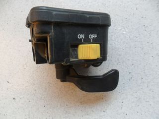 Gatillo gas con 4x4 para Polaris Sportsman.