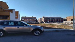 Terreno en venta en Centro en Almazora/Almassora