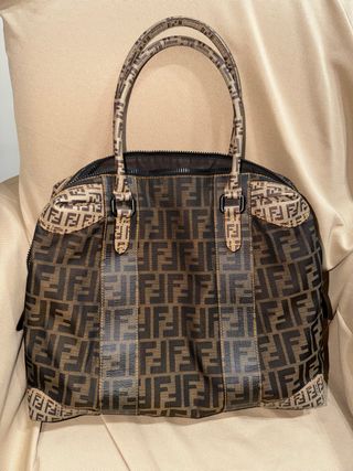 Borsa Fendi Zucca Vintage Autentica