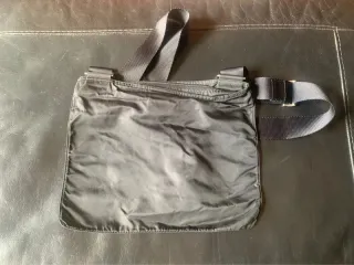 Prada Handbag Nylon