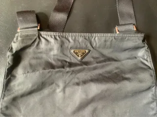 Prada Handbag Nylon