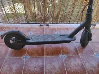 Patinete Eléctrico Xiaomi