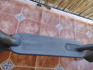 Patinete Eléctrico Xiaomi