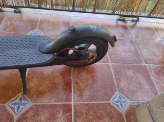 Patinete Eléctrico Xiaomi