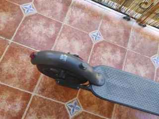 Patinete Eléctrico Xiaomi