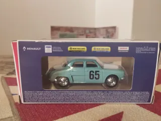 Norev Renault Dauphine