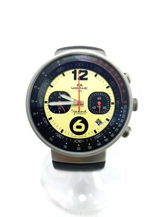 Reloj Montjuic Speed Chrono MJ20701S