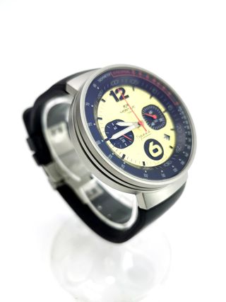 Reloj Montjuic Speed Chrono MJ20701S