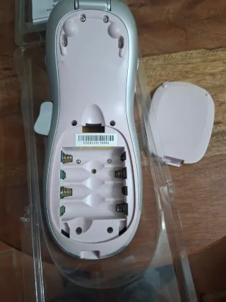 Dymo Letratag Etiquetadora Rosa