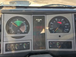 MAN LE 18.250 2005