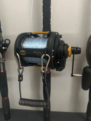 muelles pesca seguridad