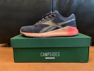Reebok Nano 9.0