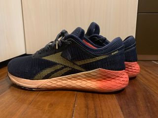 Reebok Nano 9.0